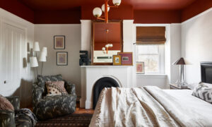 Blind Tiger Portland on Carleton Street. Photo Credit: Matthew Kisiday