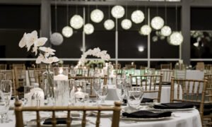 Event Space. Photo Credit: Sunday River