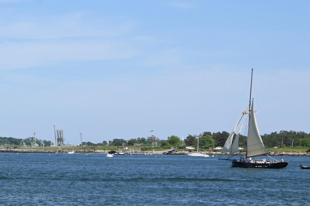 Frances. Photo Credit: Megan Jones