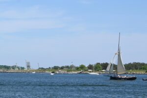 Frances. Photo Credit: Megan Jones