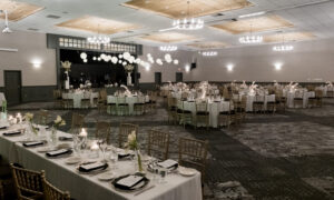 Event Space. Photo Credit: Sunday River