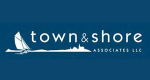 Town & Shore Associates Logo, Provided by Town & Shore Associates