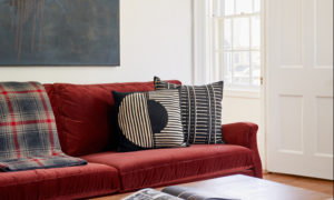 Lark Hotels Blind Tiger - Photo Credit: Read McKendree