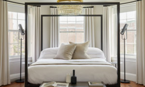 Lark Hotels Blind Tiger - Photo Credit: Read McKendree