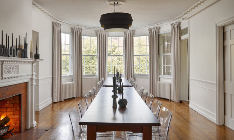 Lark Hotels Blind Tiger - Photo Credit: Read McKendree