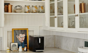 Lark Hotels Blind Tiger - Photo Credit: Read McKendree