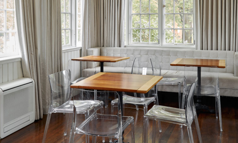 Lark Hotels Blind Tiger - Photo Credit: Read McKendree Lark Hotels Blind Tiger - Photo Credit: Read McKendree