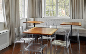 Lark Hotels Blind Tiger - Photo Credit: Read McKendree