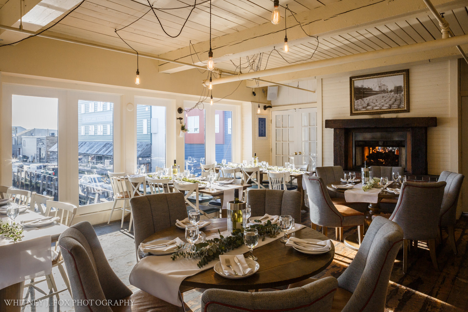 Ri Ra Irish Pub & Restaurant Maine Food Visit Portland