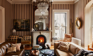 Blind Tiger Portland on Carleton Street. Photo Credit: Matthew Kisiday