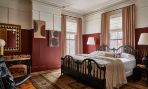 Blind Tiger Portland on Carleton Street. Photo Credit: Matthew Kisiday