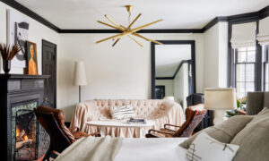 Blind Tiger Portland on Danforth Street. Photo Credit: Read McKendree