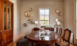 Blind Tiger Portland on Carleton Street. Photo Credit: Matthew Kisiday