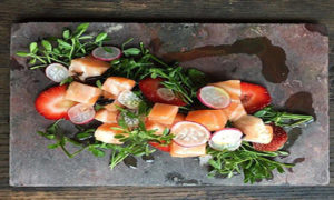 Sur Lie Tapas, Photo Courtesy of Sur Lie