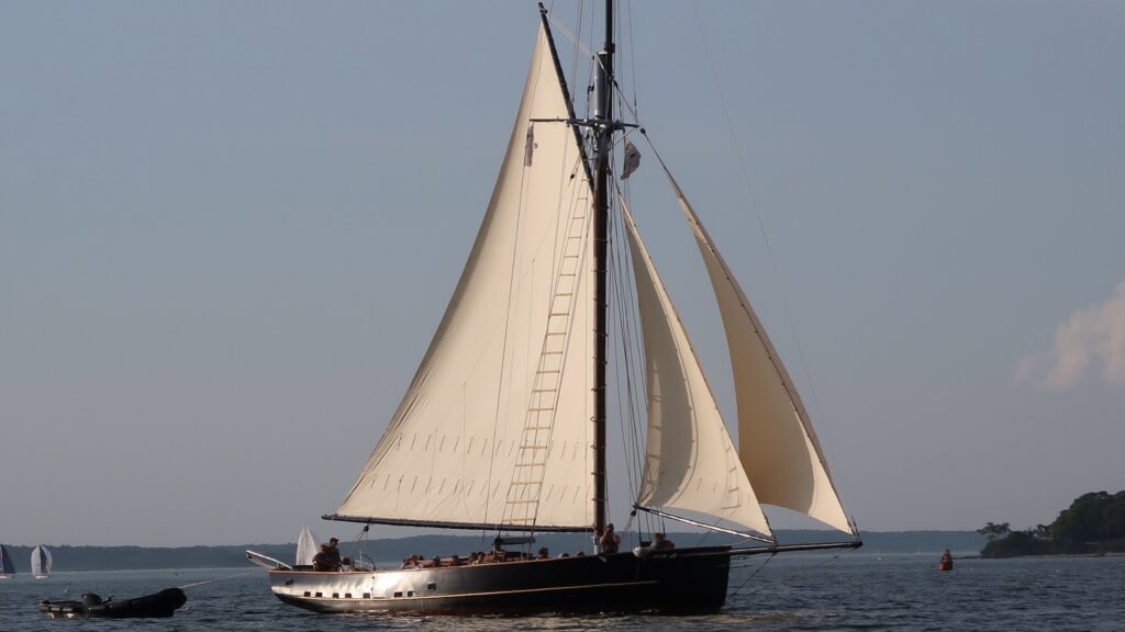 Frances. Photo Credit: Megan Jones