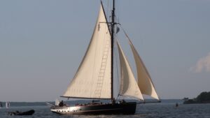 Frances. Photo Credit: Megan Jones