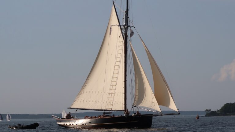 Frances. Photo Credit: Megan Jones