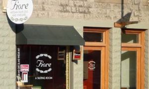 FIORE Rockland. Photo Provided by FIORE Artisan Olive Oils and Vinegars