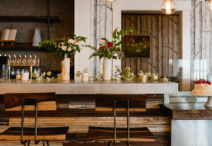 Whitehall Bar Area, Photo Credit: Novella Photography and Lark Hotels