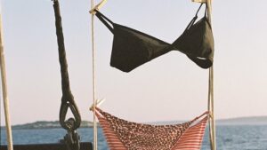 Bathing Suit. Photo Credit: Megan Jones