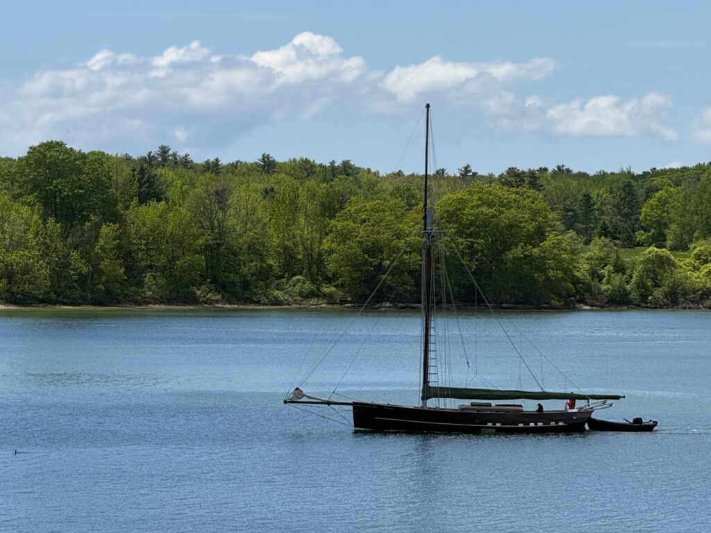 The Frances. Photo Credit: Megan Jones