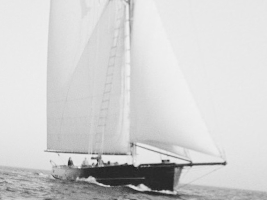 The Frances. Photo Credit: Megan Jones