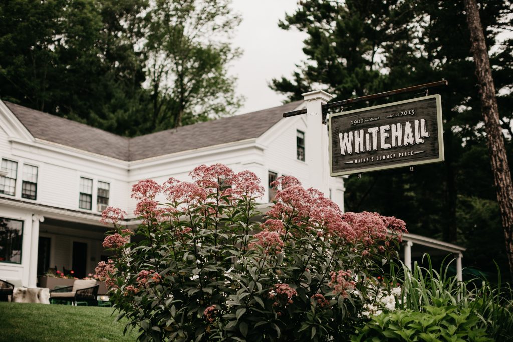 Katie & Rob - Exterior of building. Photo Credit: Lindsay Vann Photography Katie & Rob - Exterior of building. Photo Credit: Lindsay Vann Photography