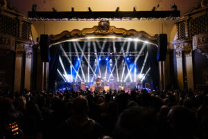 State Theatre. Photo Credit: Lauryn Hottinger