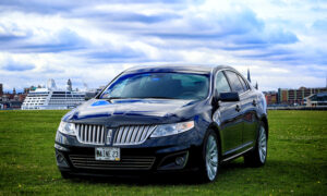 Sedan. Photo Credit: Focus Photography