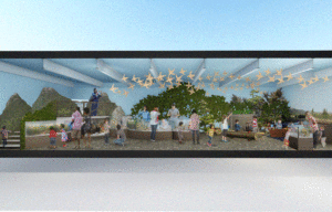 Photo Courtesy of Children's Museum + Theatre of Maine