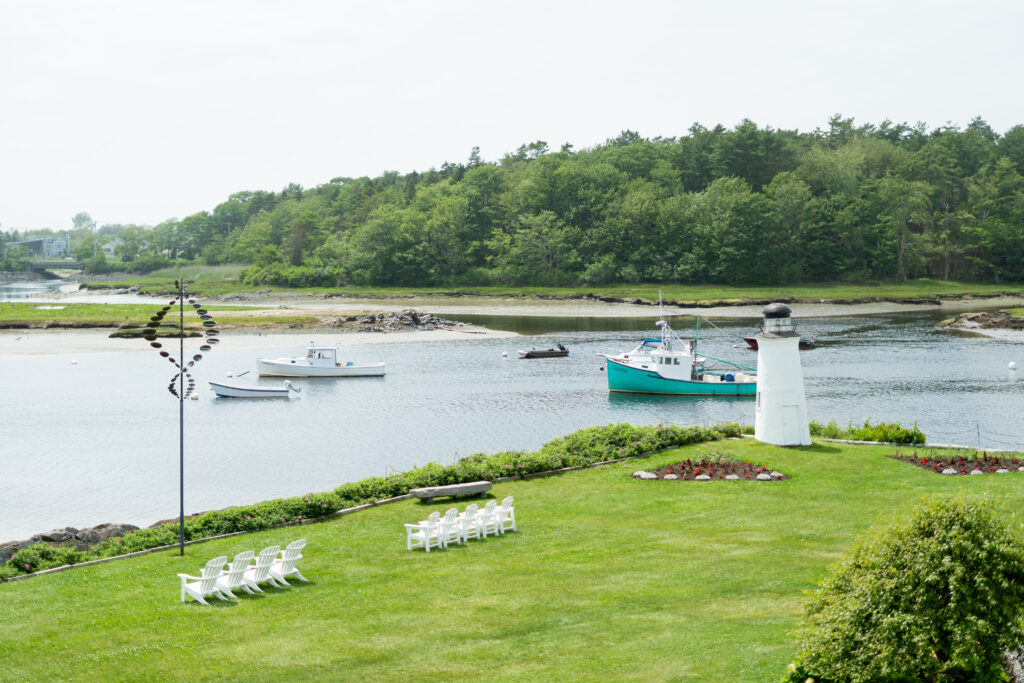 Nonantum Resort Event Space. Photo Credit: Carli Lynch Nonantum Resort Event Space. Photo Credit: Carli Lynch