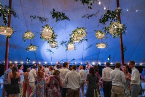 Wedding at Diamond's Edge. Photo Credit: Novae Film + Photo