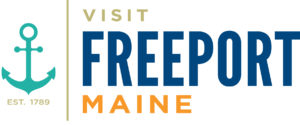 Visit Freeport Logo