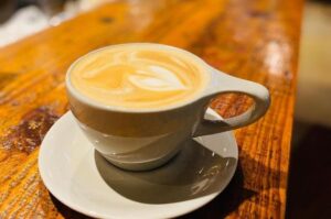 Coffee. Photo Credit: Coffee By Design