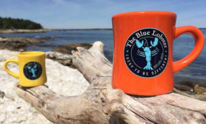 Blue Lobster Apparel, Photo Courtesy of Blue Lobster