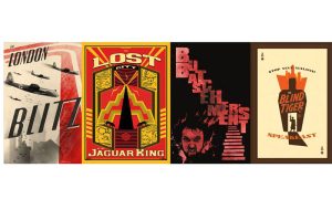 Escape Rooms. Photo Provided by The Escape Room