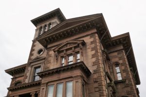 Victoria Mansion, Photo Courtesy of Derek Meader via The Real Portland Tour