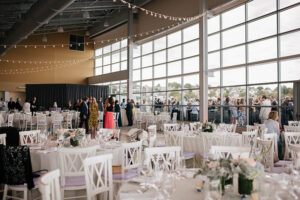 Event at Ocean Gateway. Photo Credit: Churchill Events