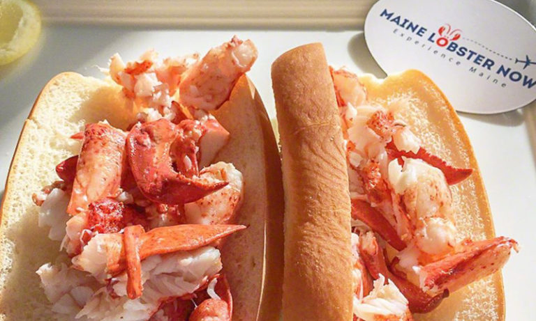 Maine Lobster Now | Buy + Ship Seafood | Visit Portland