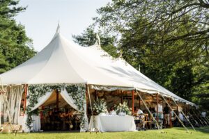 Wedding at Diamond's Edge. Photo Credit: Novae Film + Photo