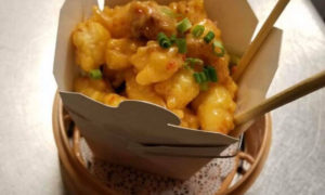 Thai Food To Go. Photo Provided by Pom’s Thai Restaurants