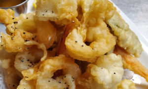 Thai Food. Photo Provided by Pom’s Thai Restaurants