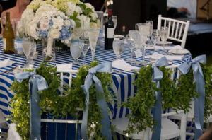 Wedding Chairs, Photo Provided by Nonantum Resort