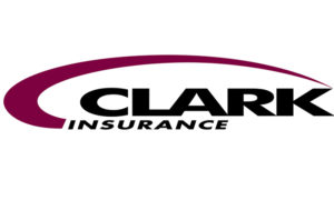 Logo. Photo Provided by Clark Insurance
