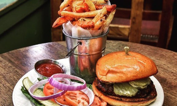 Restaurants | Best Places to Eat in Maine | Visit Portland