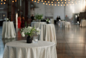 Wedding Reception. Photo Credit: Henry & Mac