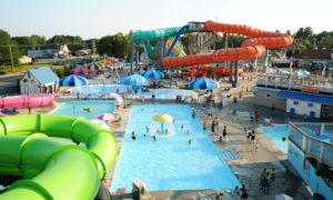 Splashtown.. Photo Provided by Funtown Splashtown USA