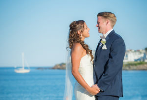 Wedding Couple. Photo Credit: Artifact Images