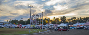 Cumberland Fair Daytime, Photo Credit: Chris Riccardo