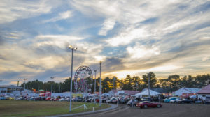 Cumberland Fair. Photo Credit: Chris Riccardo